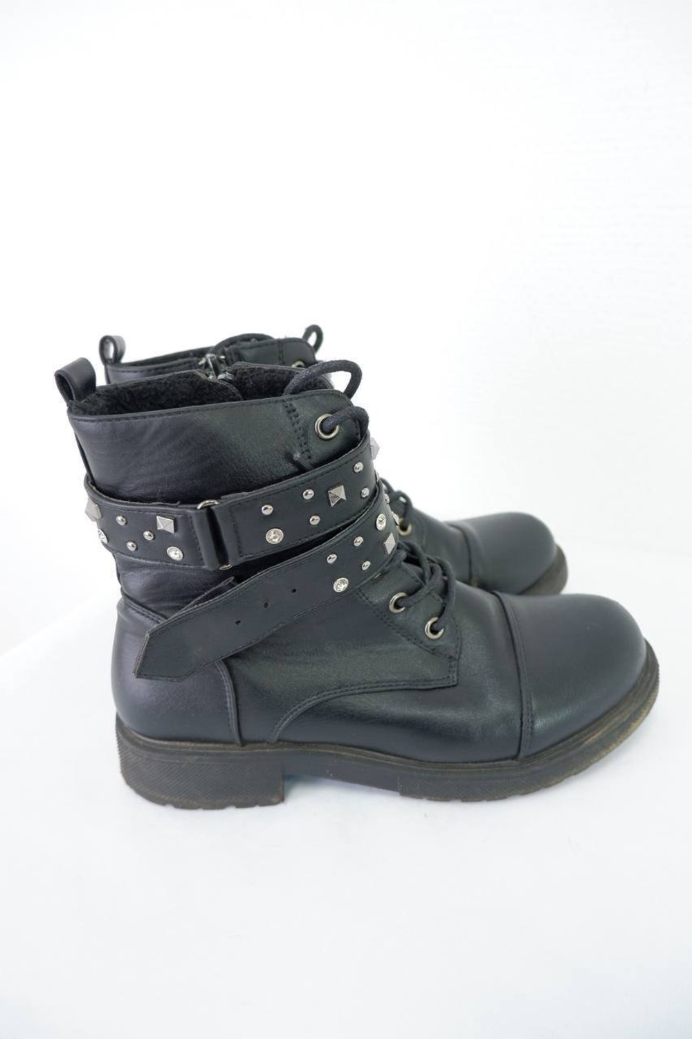 Ботинки Futurino осенние 33 размер