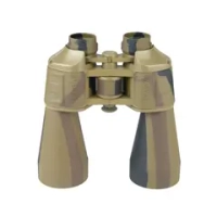 Бинокль Veber Classic БПЦ 20x60 VR камуфлированный