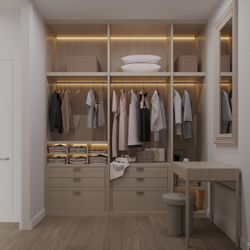 Короб накладной Hesby Lighting Line HSBL_0198