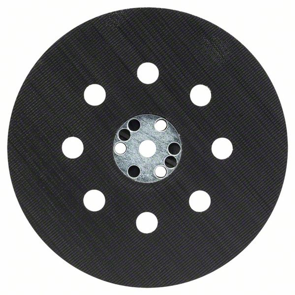 Шлифовальная подошва 125 мм PEX BOSCH 2608601062