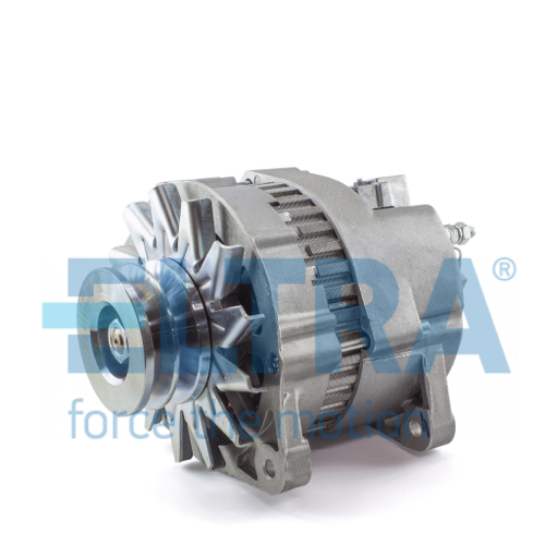 3112.3771 (ELTRA) Генератор двигателя автомобиля