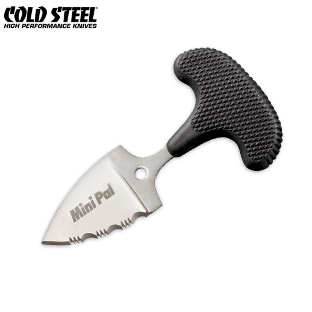 Нож Cold Steel модель 43NSK Mini Pal