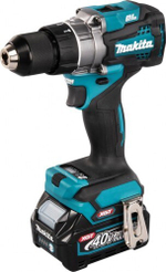 Дрель-шуруповерт аккумуляторная MAKITA DF001GD201