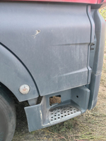 MAN TGX 4x2 Седельный тягач 18.510 4x2 BLS (Дизельный, 12,4 л, 510 л.с., АТ)
