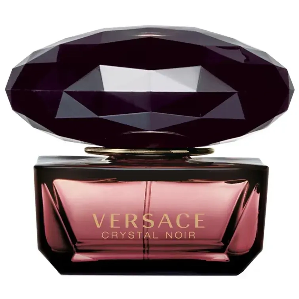 Элегантная туалетная вода Versace Crystal Noir для женщин 30 мл