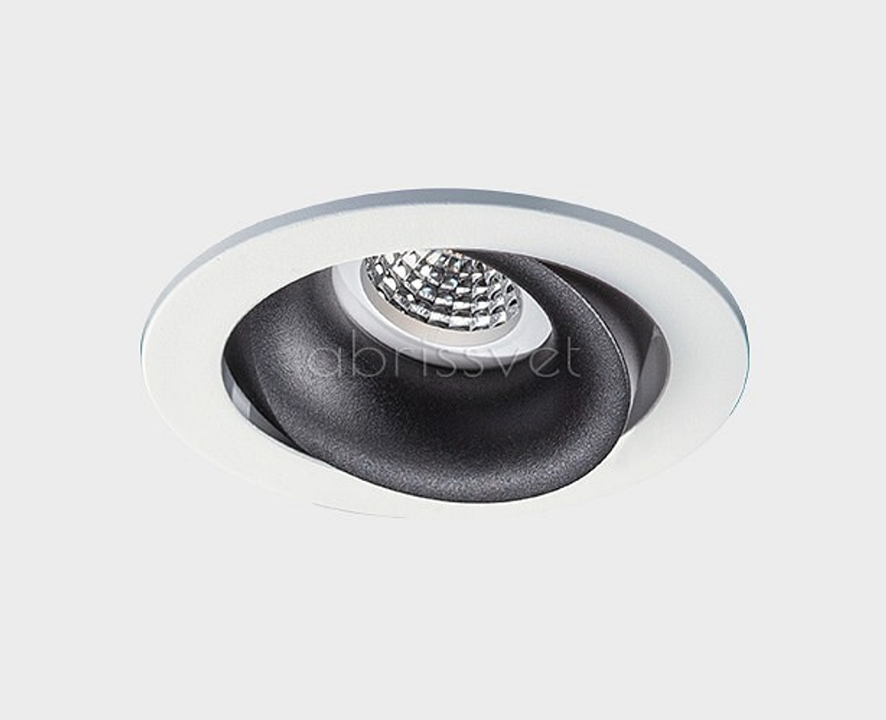 Встраиваемый светильник Italline DE-200 DE-200 white