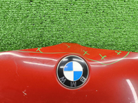 Капот BMW X1 F48 (2015-2022)