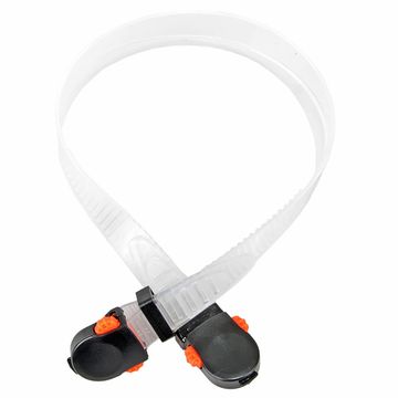 Ремешок для маски FanDiver прозрачный