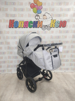 Коляска модульная Adamex Zico Z-TK1