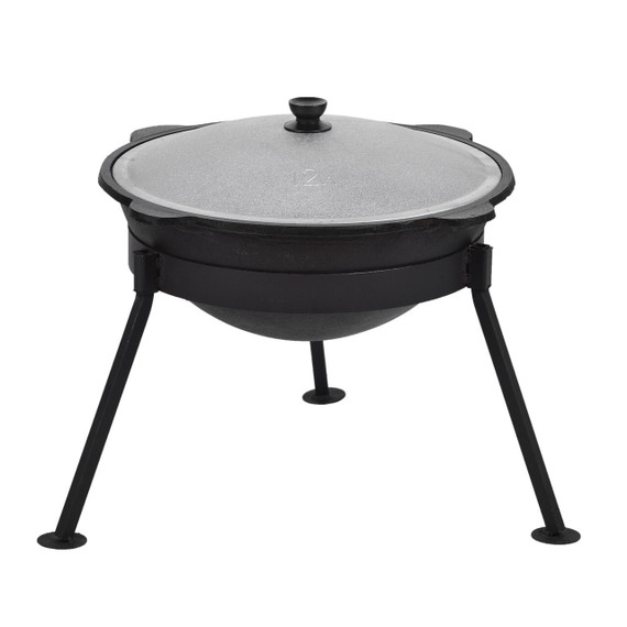 Тренога для узбекского казана