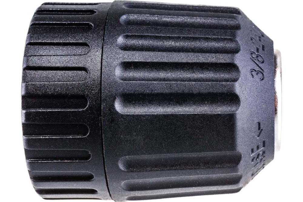 Патрон быстрозажимной 3/8", 0,8-10 мм STAYER 29052-10-3/8