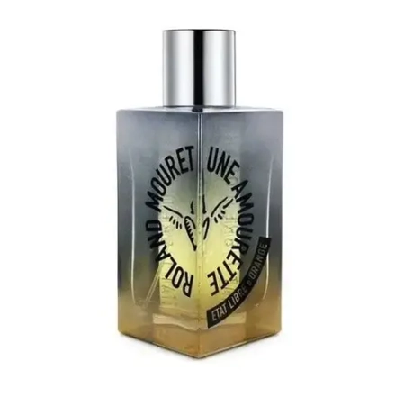 Унисекс парфюм Roland Mouret Eau de Parfum Etat Libre d'Orange 50 мл
