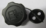 ЗИП Пробка бензобака для кос Champion T252/56,333,433,523,GP27-II,GB227,GBV327S,GC243E,252