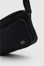 Сумка кросс-боди Sputnik Bags VERA Черная