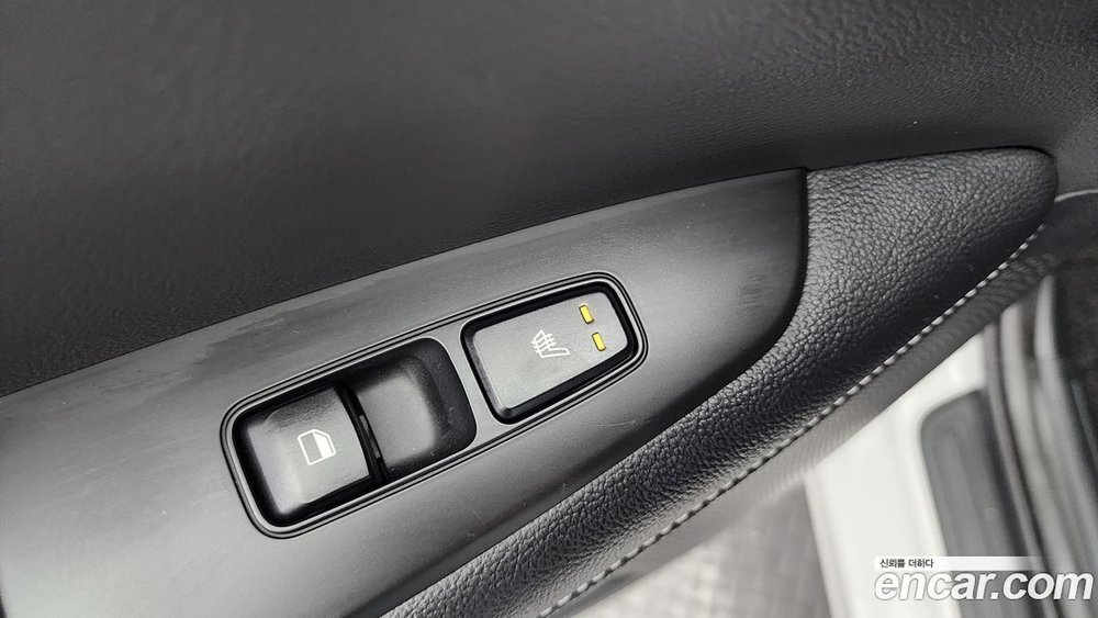 Kia The New K3 2 Generation 1.6 (02.2023)