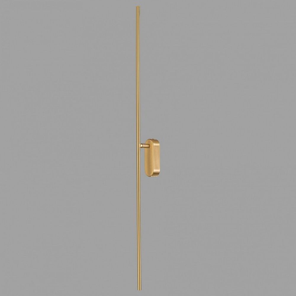 Бра Belfast Skipton 85001-1W-L BR