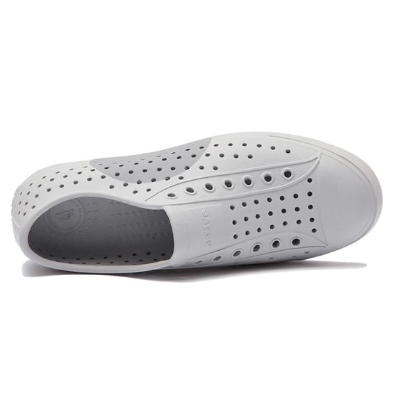 Native Shoes Bloom 'Gray'