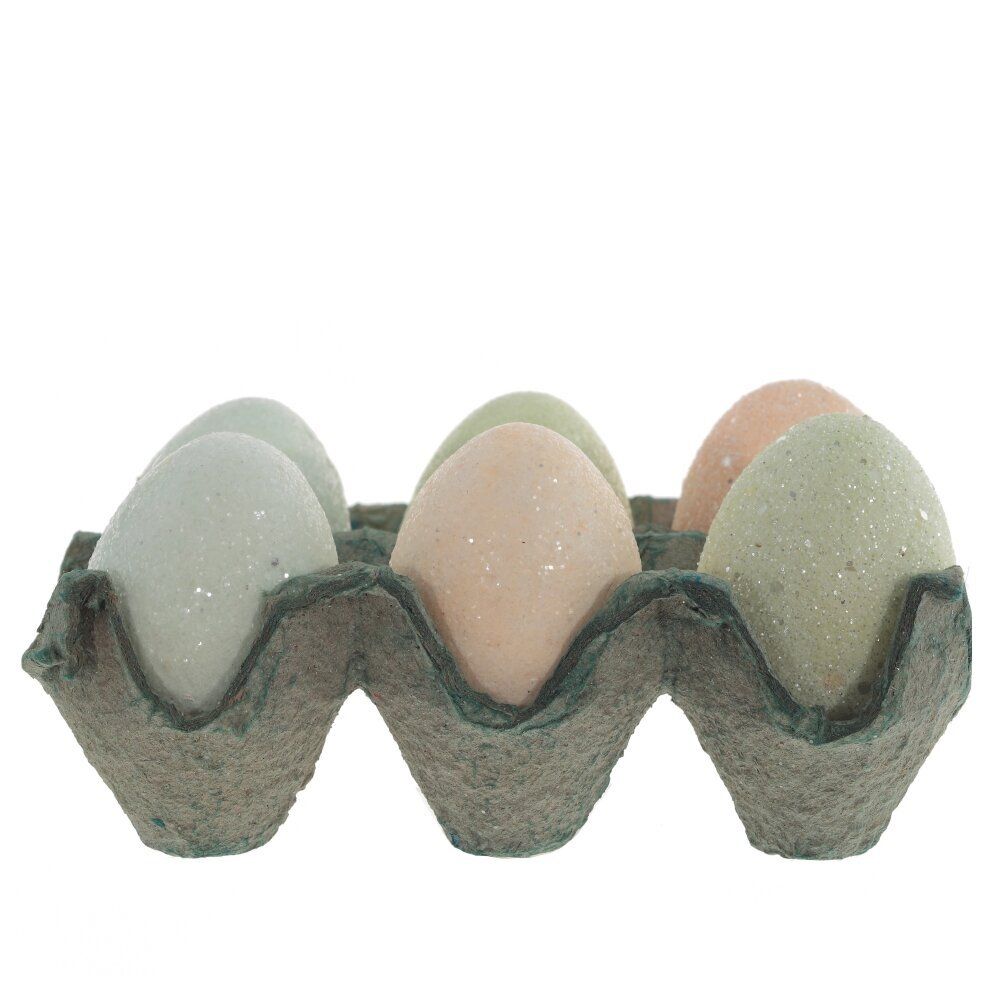 GAEM Изделие декоративное "Пасхальное", L15 W11 H7 см