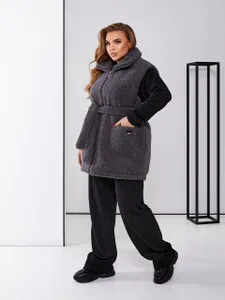 Жилет УК-2020-3 Фабрика Моды