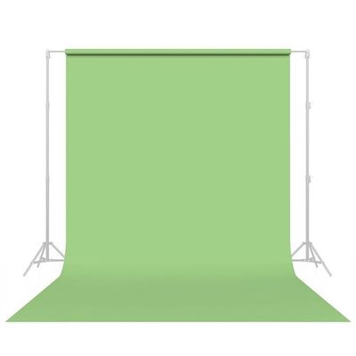 Фон бумажный Savage SA 40-12 Mint Green 2.72 x 11м мятный