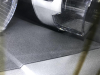 Битая Фара правая BMW X1 F48 (2015-2019) LED