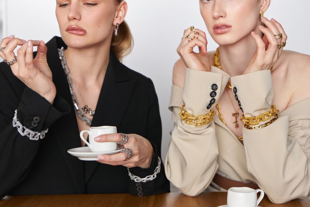 БРАСЛЕТ HEARTBREAKER