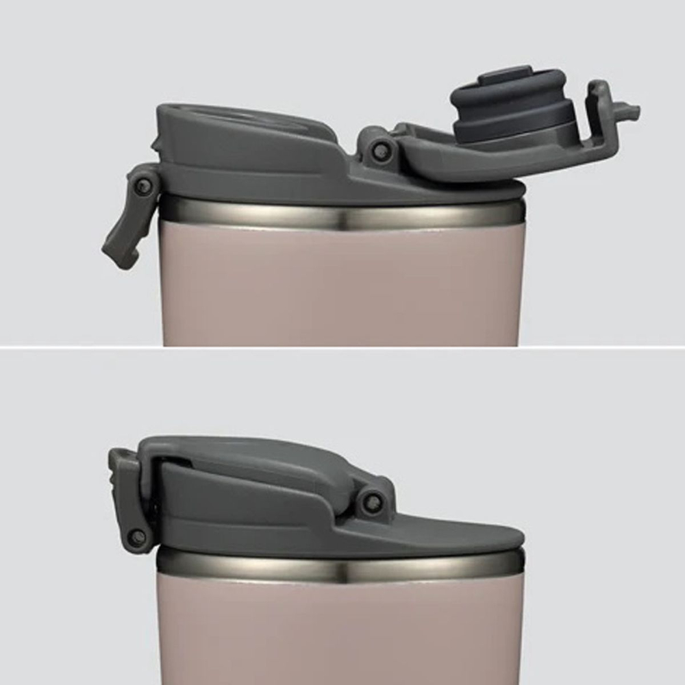 Термостакан ZOJIRUSHI SX-KA30-PM