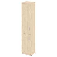 Nova S Шкаф высокий узкий В.СУ-1.3 (L)  388*360*1915