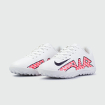 Грунтовки Nike Air Zoom Mercurial Vapor XV Academy TF Wmns White