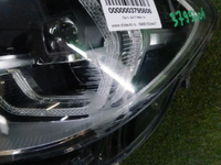 Фара левая BMW X3 G01 (2017-2021) Adaptive LED