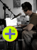 Вокальный динамический микрофон Shure SM58 с выключателем