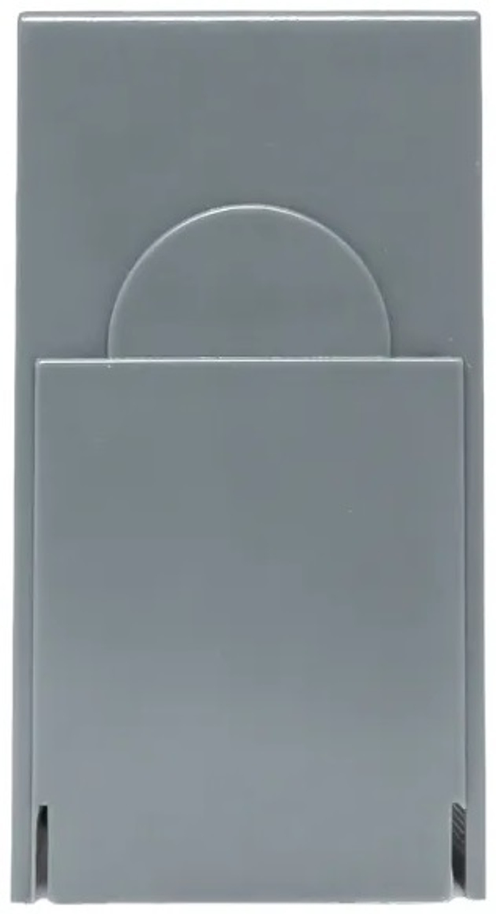 Комплект клеммных крышек  EKF tb-cvrshort-8-315-400