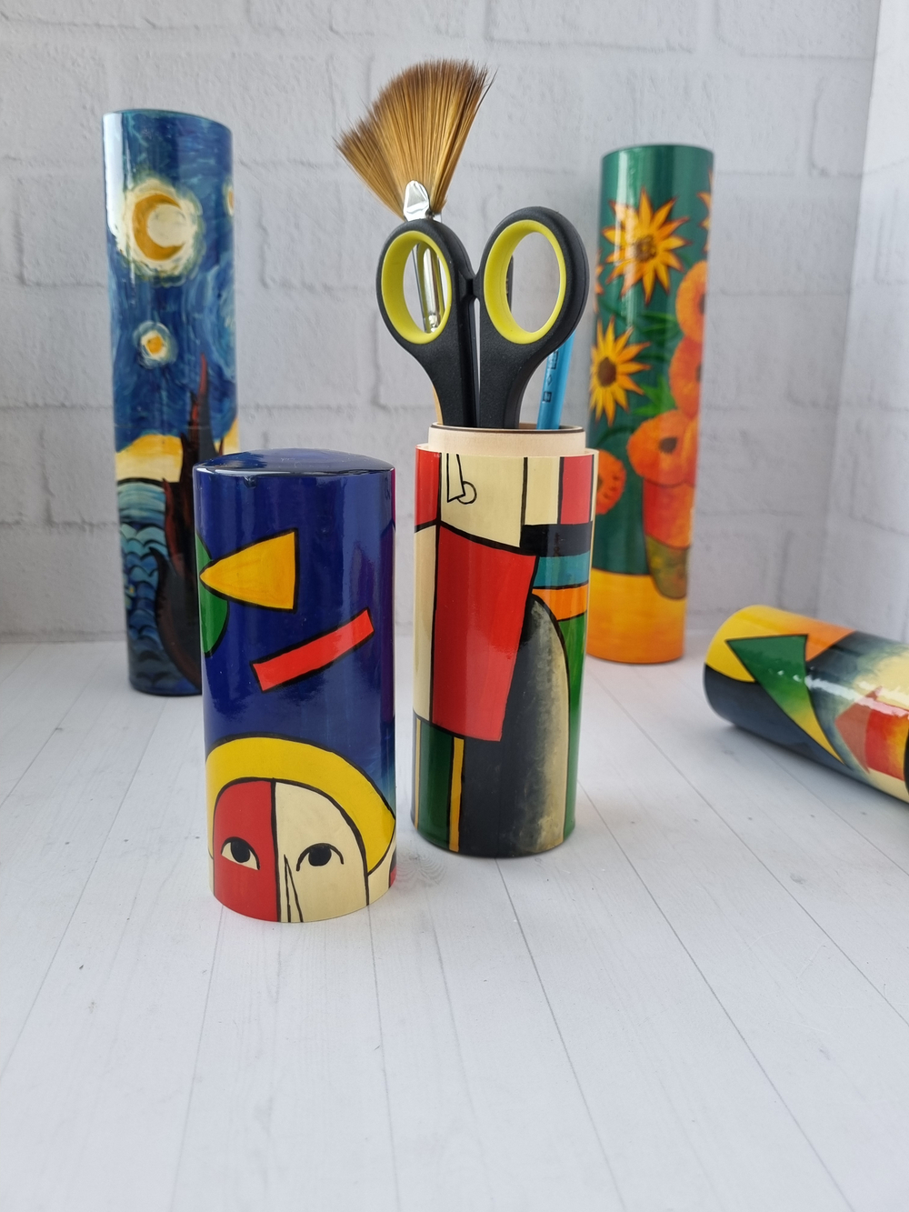 Пенал "Малевич"