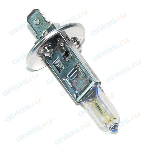 Лампа 12 В H1 55 Вт дальнего света +30% All Season всесезонная Osram