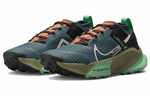 Кроссовки Nike Zoomx Zegama Trail (Женская размерная сетка)