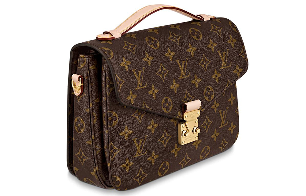 LOUIS VUITTON Pochette Metis M44875 M44875 280 500 HARDLUX