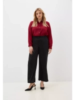 Блузка с длинным рукавом