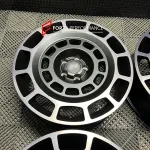 КОВАНЫЕ ДИСКИ ДЛЯ JETOUR T1 2025 Джетур
