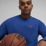 Мужской свитшот PUMA Pivot Crewneck