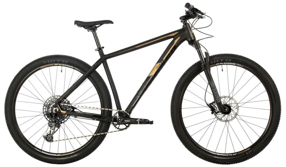 Горный велосипед Stinger Reload Pro 29" (2024)