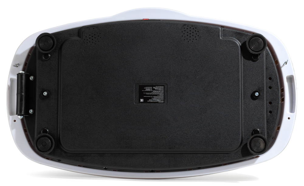 Виброплатформа VictoryFit VF-M620 (золото)