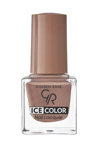 Golden Rose лак для ногтей Ice Color 107