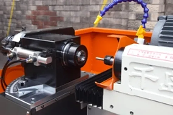 Головка для лазерной сварки Raytools BW290 до 8 кВт