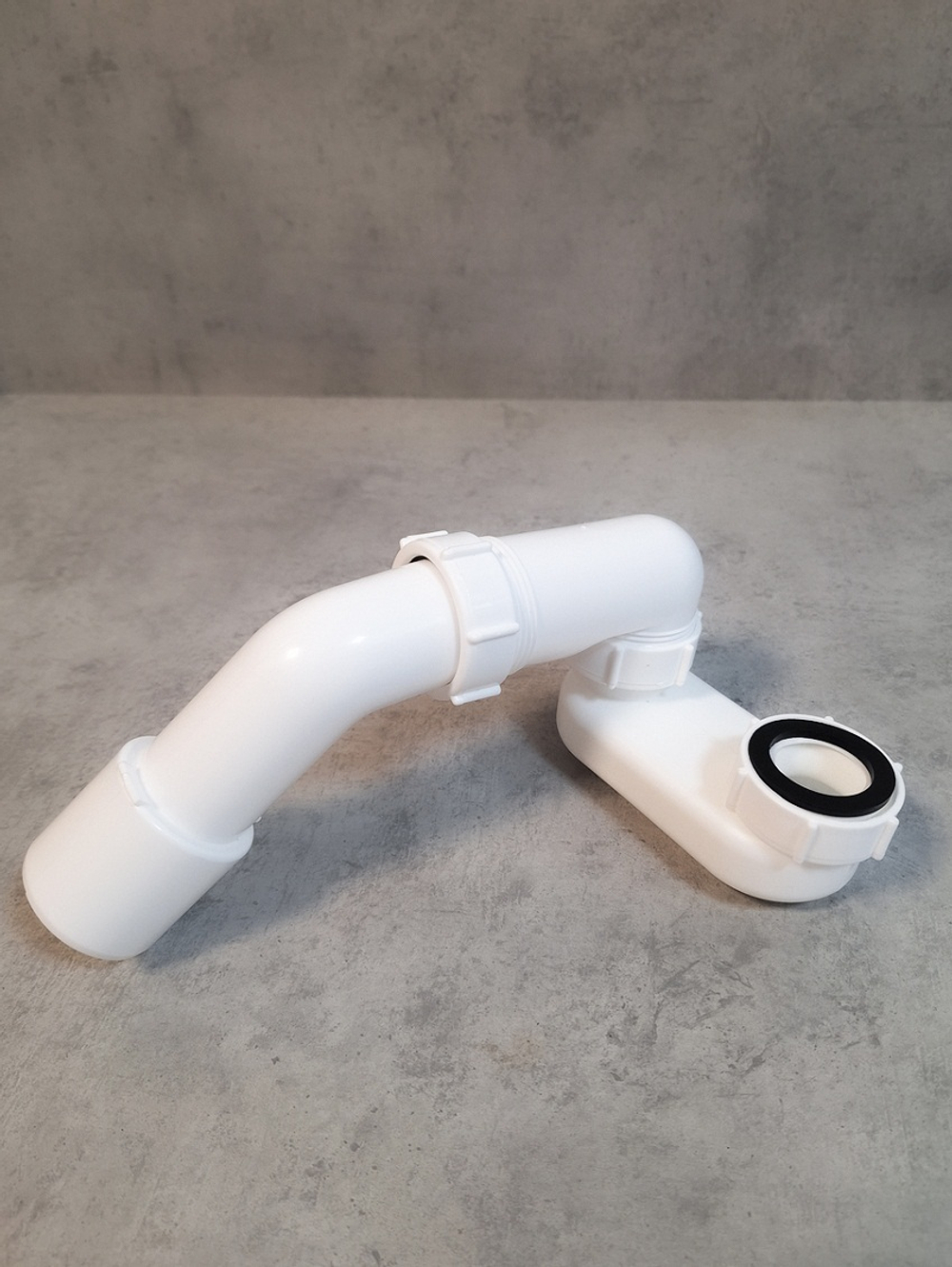 Слив-перелив для ванны AltroBagno BD 070303 GM