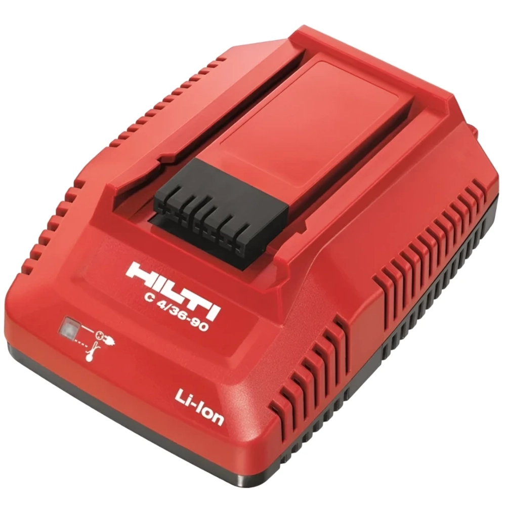 HILTI C4/36-90 зарядное устройство 2015761