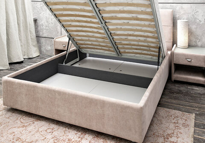 Кровать Caprice (120x190)