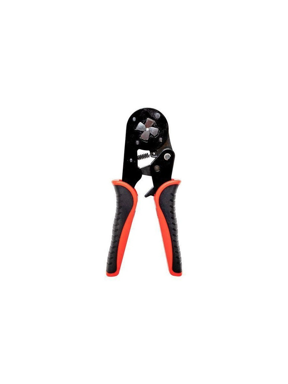 Пресс-клещи ПКВ-16-4 Expert EKF pkv-16-4-exp
