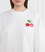 Худи Дрисина HUGO - белый(50499115)