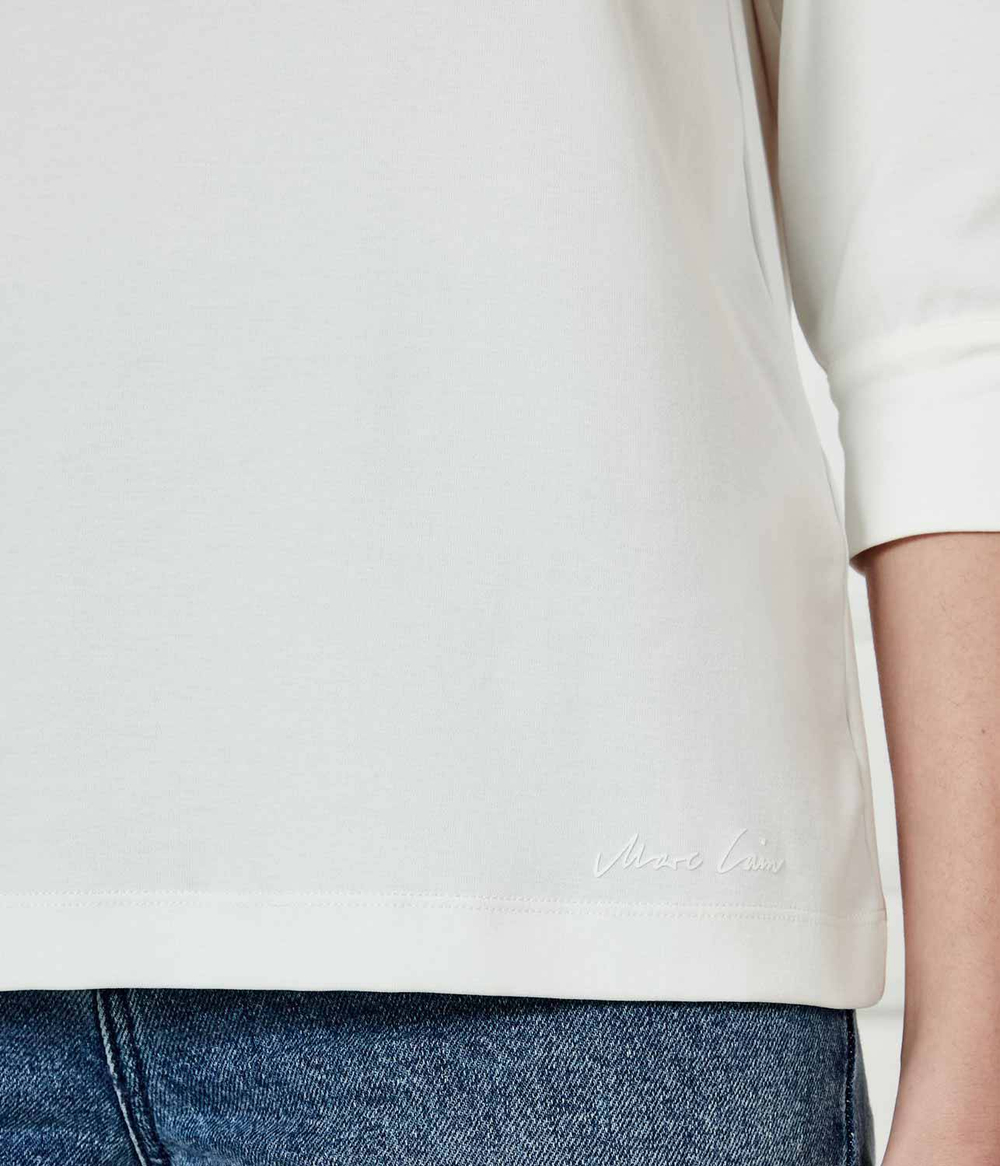 Блузка Marc Cain - экрю(YC 48.24 J14)