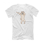 Футболка "Алабай - ДЭБ"